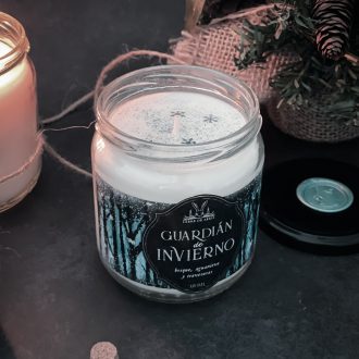 Guardián de Invierno