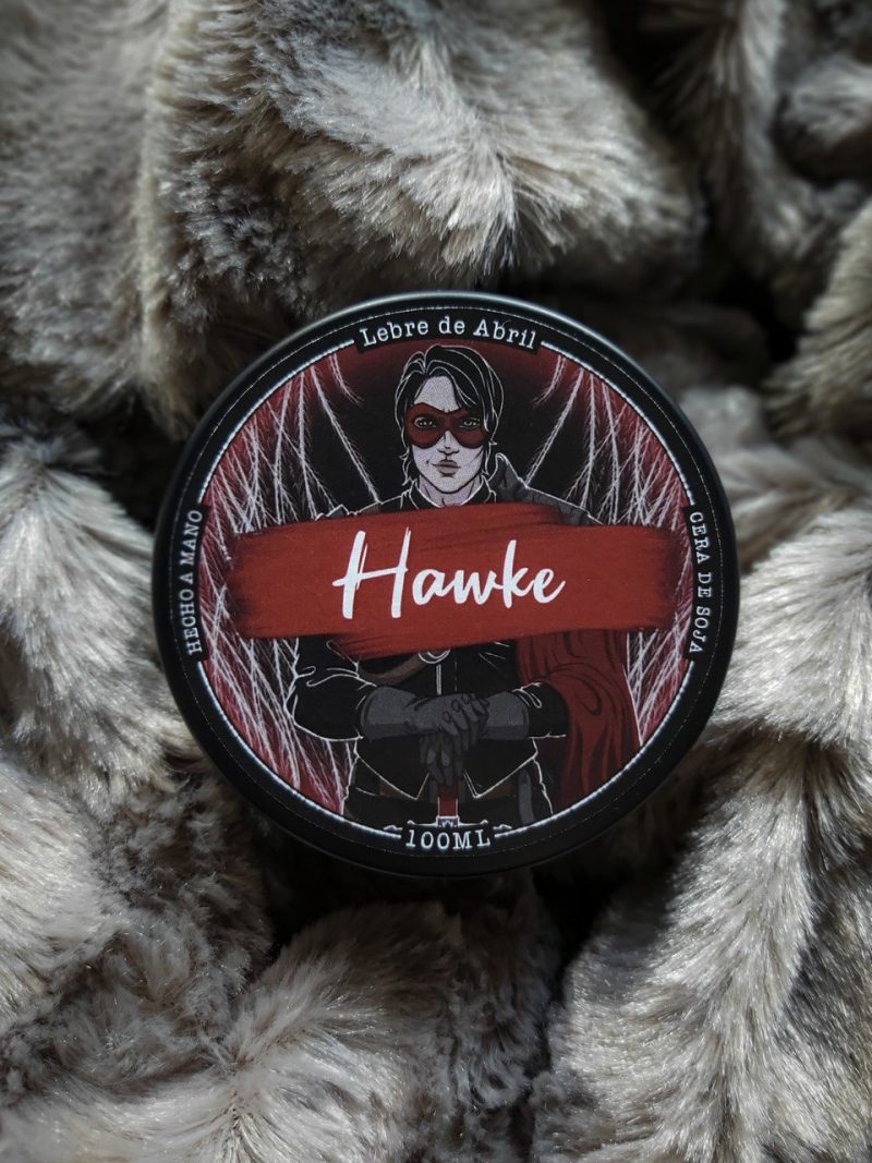Lata Hawke