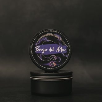 Lata Bruja del mar