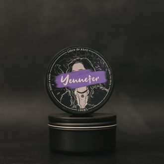 Lata Yennefer
