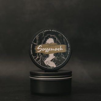 Lata Sassenach