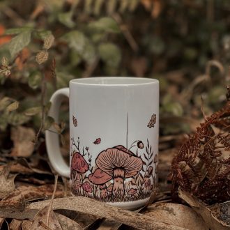 FALLmug grande