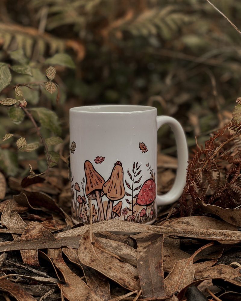 FALLmug grande - Imagen 3