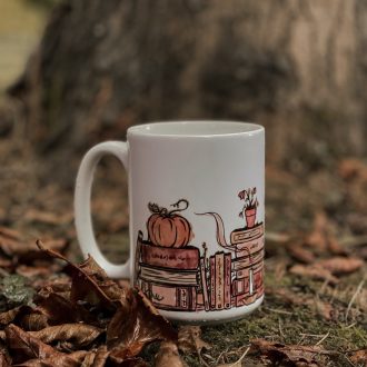 COZYmug grande