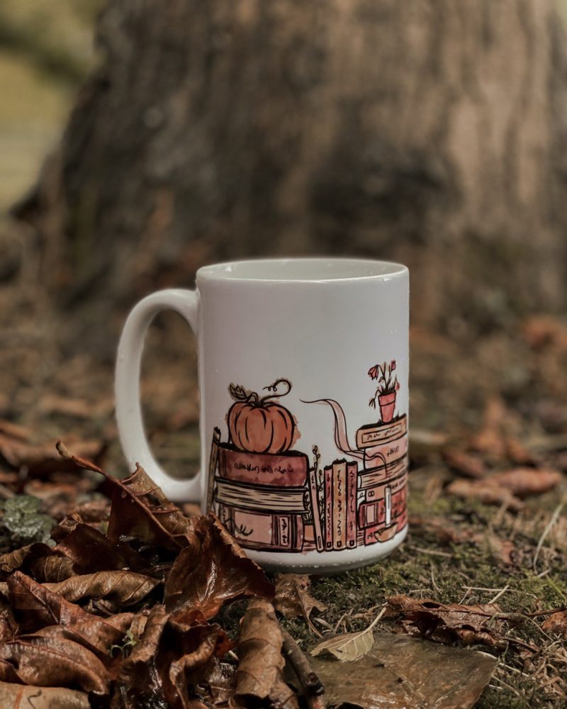 COZYmug grande