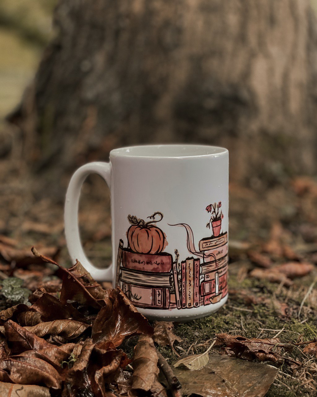 COZYmug grande