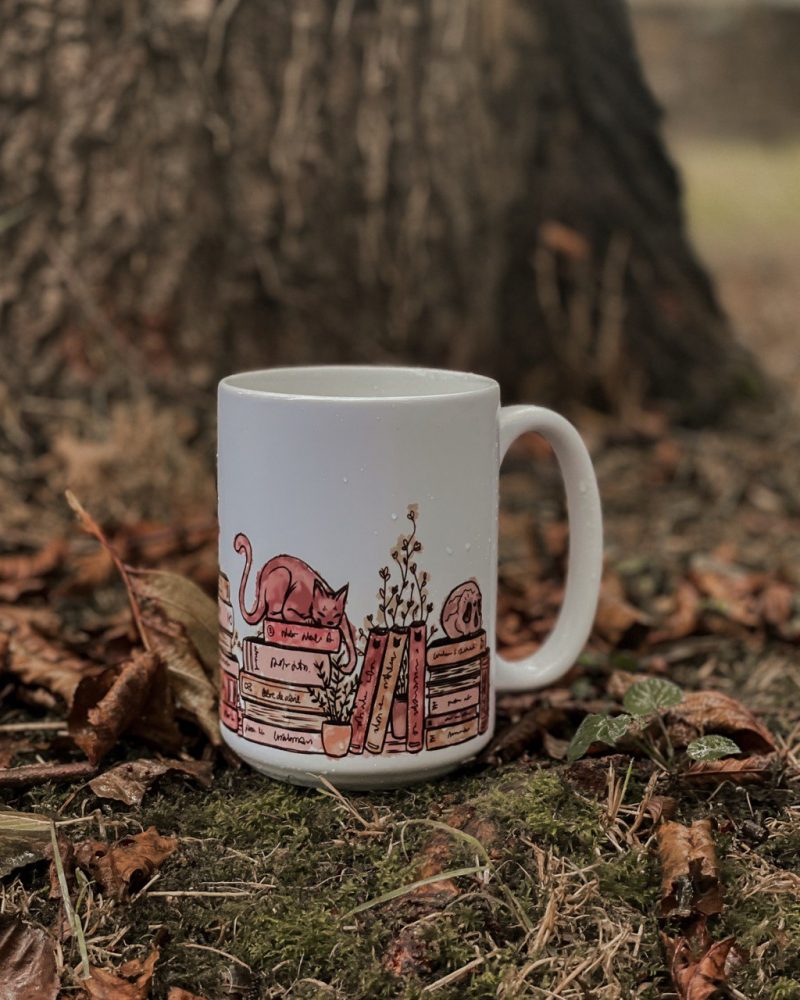 COZYmug grande - Imagen 3