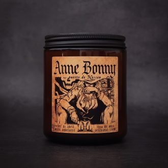 Anne Bonny
