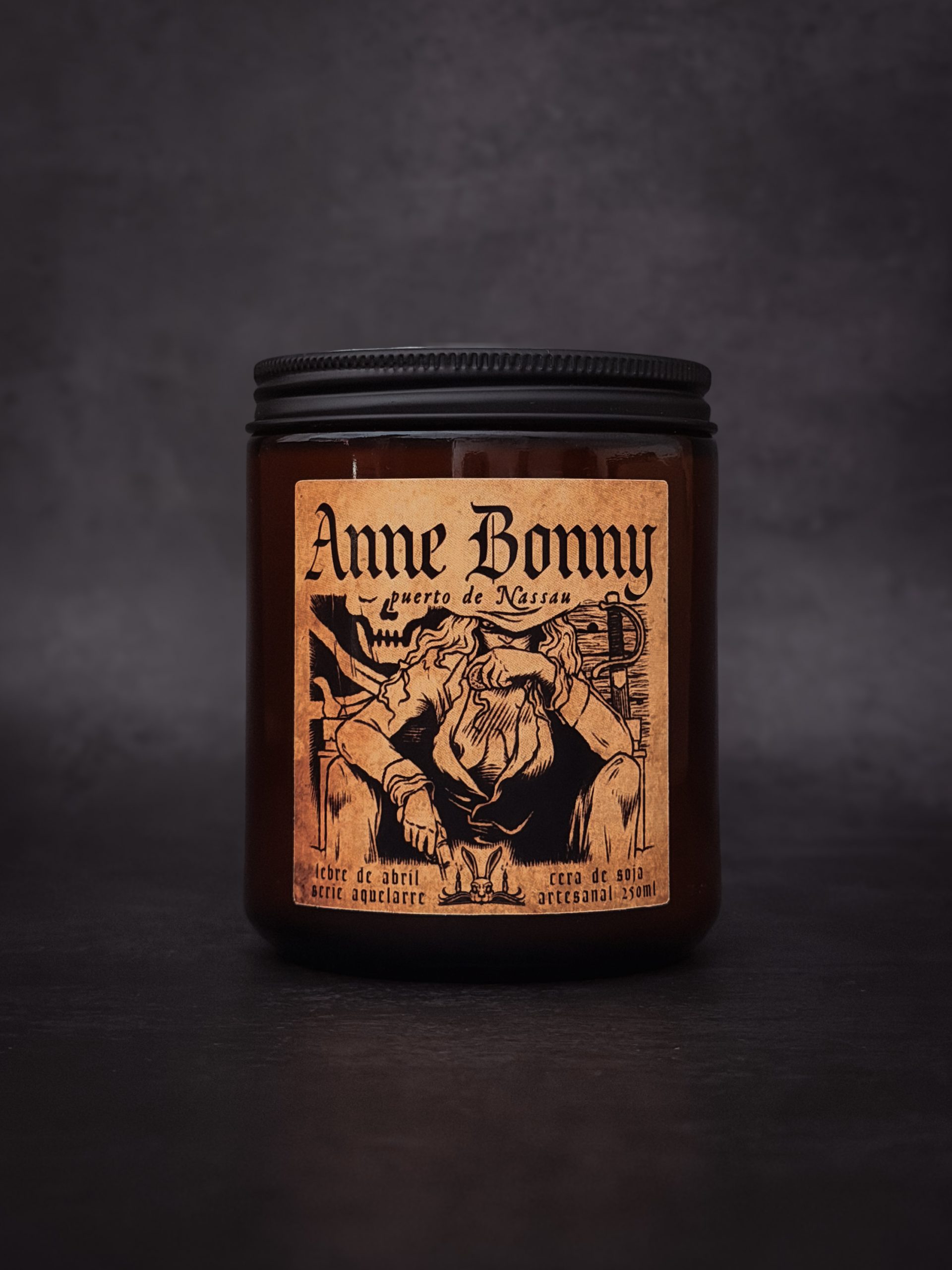 Anne Bonny