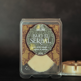 Bajo el Serbal