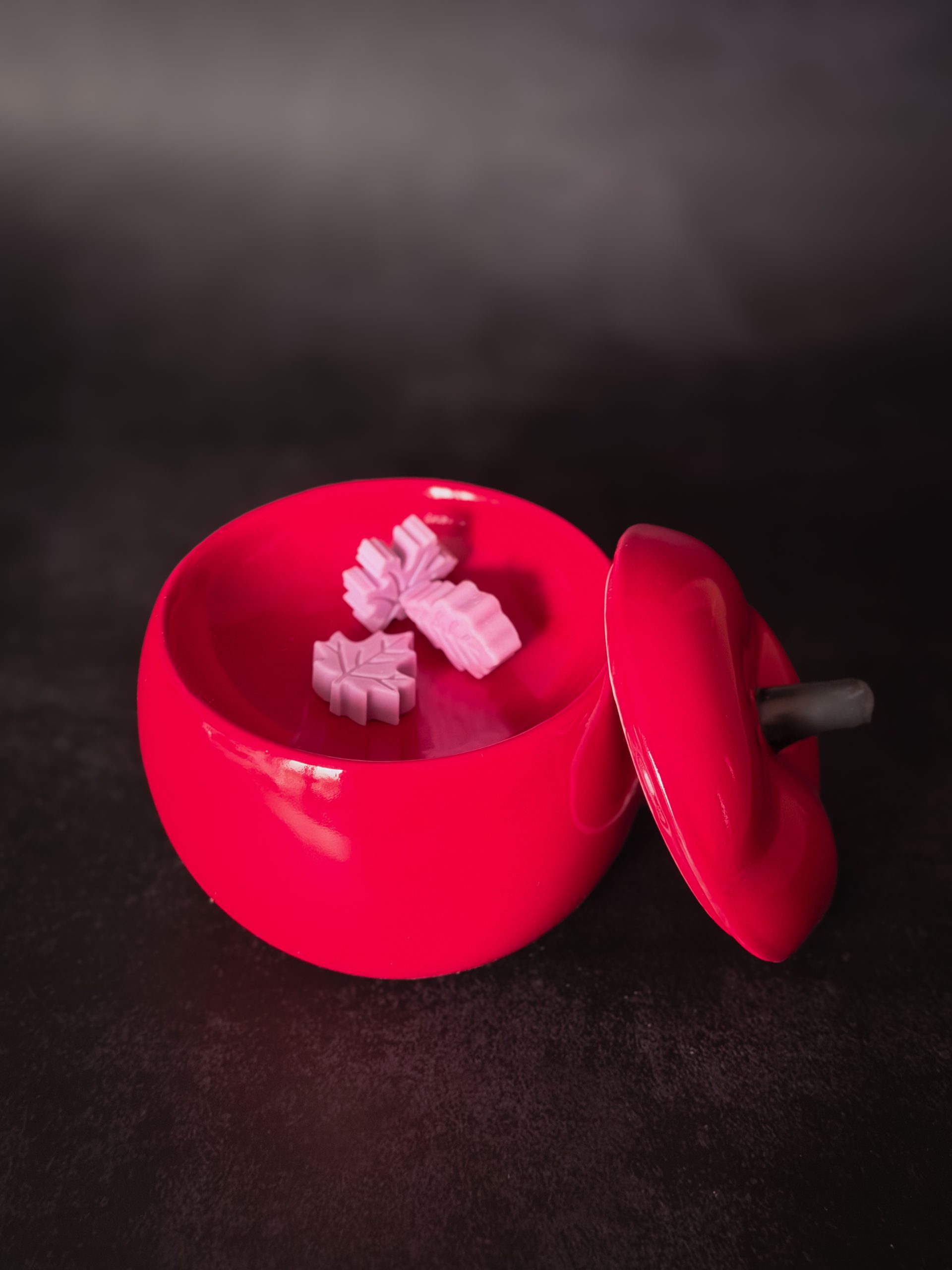Manzana roja - Imagen 2