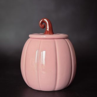 Calabaza pastel