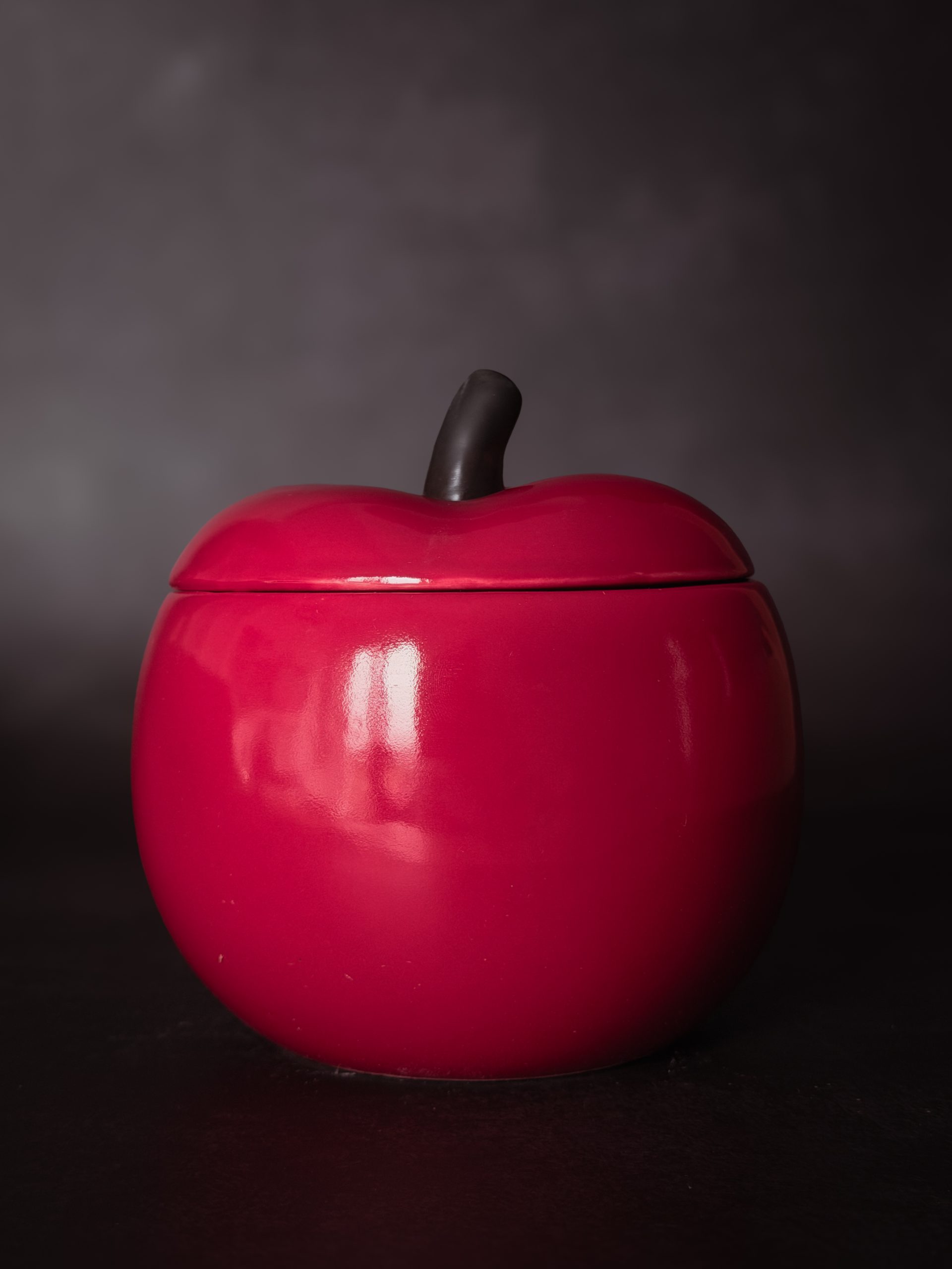 Manzana roja