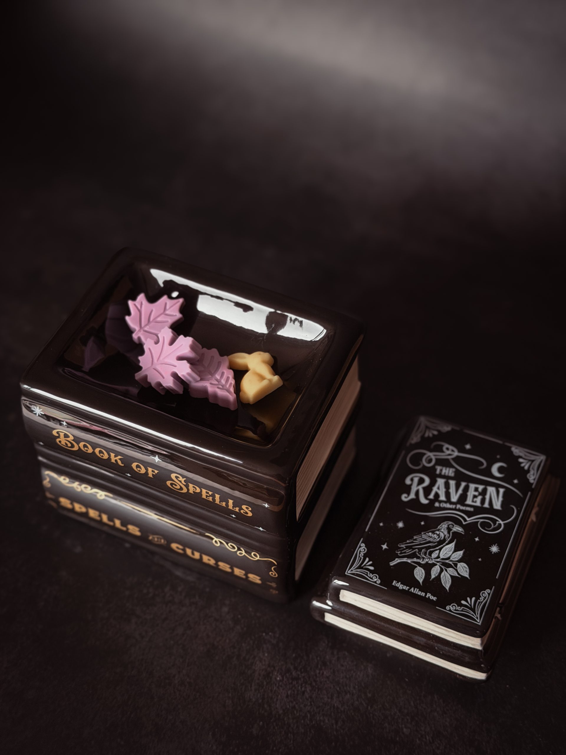 Pila de libros - Imagen 3