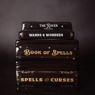 Pila de libros