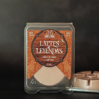 Lattes y Leyendas