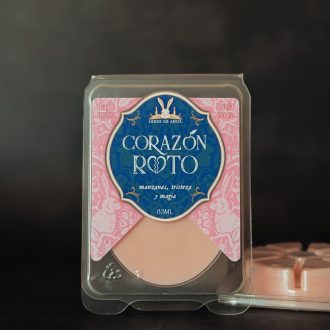 Corazón Roto