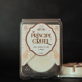 Príncipe Cruel