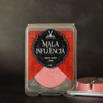 Mala influencia