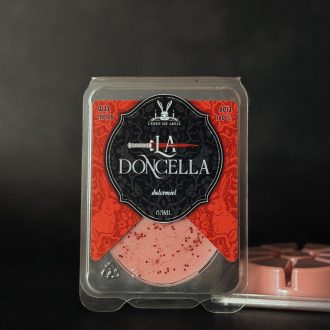 La Doncella