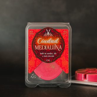 Ciudad Medialuna