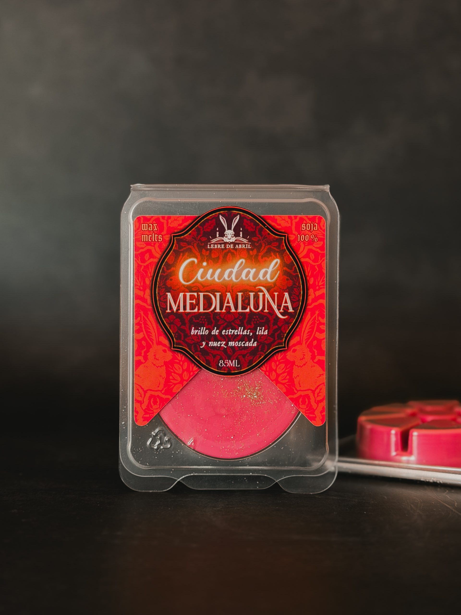 Ciudad Medialuna