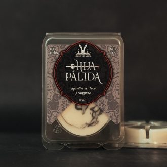 Hija Pálida