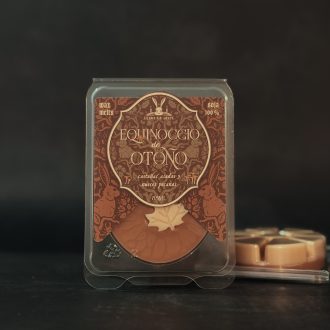 Equinoccio de Otoño